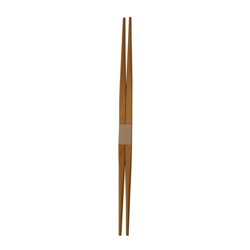 Pince en bambou 16 cm - pack de 100 unités