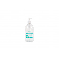 Gel hydroalcoolique 500 ml...