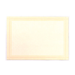 Set papier blanc Gala  L300x400 mm, 500pcs