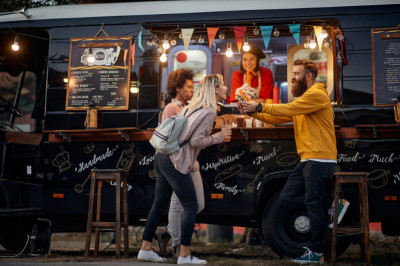 Bien choisir son équipement pour un food truck